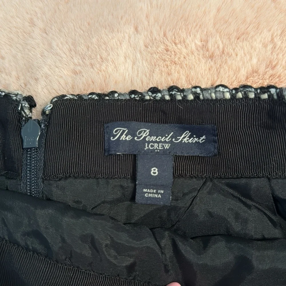 J. Crew Skirt
